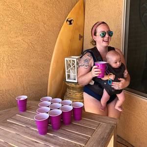 Meet your Posher, Sierra